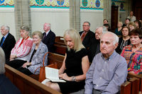 У Мельбурні відсвяткували 60-річчя греко-католицького катедрального храму У Мельбурні відсвяткували 60-річчя греко-католицького катедрального храму