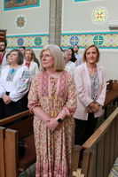 У Мельбурні відсвяткували 60-річчя греко-католицького катедрального храму У Мельбурні відсвяткували 60-річчя греко-католицького катедрального храму