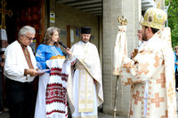 У Мельбурні відсвяткували 60-річчя греко-католицького катедрального храму У Мельбурні відсвяткували 60-річчя греко-католицького катедрального храму