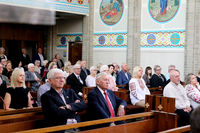 У Мельбурні відсвяткували 60-річчя греко-католицького катедрального храму У Мельбурні відсвяткували 60-річчя греко-католицького катедрального храму