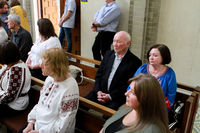 У Мельбурні відсвяткували 60-річчя греко-католицького катедрального храму У Мельбурні відсвяткували 60-річчя греко-католицького катедрального храму