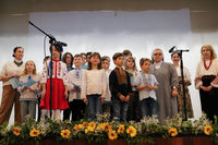 У Мельбурні відсвяткували 60-річчя греко-католицького катедрального храму У Мельбурні відсвяткували 60-річчя греко-католицького катедрального храму