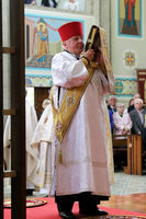 У Мельбурні відсвяткували 60-річчя греко-католицького катедрального храму У Мельбурні відсвяткували 60-річчя греко-католицького катедрального храму