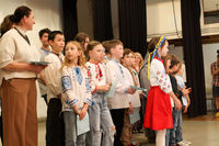 У Мельбурні відсвяткували 60-річчя греко-католицького катедрального храму У Мельбурні відсвяткували 60-річчя греко-католицького катедрального храму