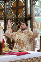 У Мельбурні відсвяткували 60-річчя греко-католицького катедрального храму У Мельбурні відсвяткували 60-річчя греко-католицького катедрального храму