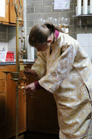 У Мельбурні відсвяткували 60-річчя греко-католицького катедрального храму У Мельбурні відсвяткували 60-річчя греко-католицького катедрального храму