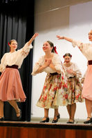 У Мельбурні відсвяткували 60-річчя греко-католицького катедрального храму У Мельбурні відсвяткували 60-річчя греко-католицького катедрального храму