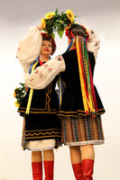 У Мельбурні відсвяткували 60-річчя греко-католицького катедрального храму У Мельбурні відсвяткували 60-річчя греко-католицького катедрального храму