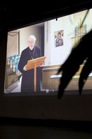 У Мельбурні відсвяткували 60-річчя греко-католицького катедрального храму У Мельбурні відсвяткували 60-річчя греко-католицького катедрального храму