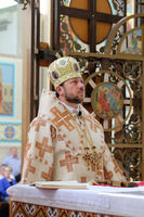 У Мельбурні відсвяткували 60-річчя греко-католицького катедрального храму У Мельбурні відсвяткували 60-річчя греко-католицького катедрального храму