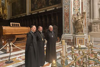 У Монтекассіно Глава УГКЦ молився на&nbsp;могилах українських воїнів