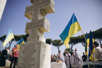 У прокатедрі Святої Софії відбулися святкові Богослужіння у день Покрови Пресвятої Богородиці У прокатедрі Святої Софії відбулися святкові Богослужіння у день Покрови Пресвятої Богородиці