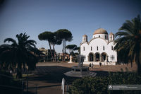 У прокатедрі Святої Софії відбулися святкові Богослужіння у день Покрови Пресвятої Богородиці У прокатедрі Святої Софії відбулися святкові Богослужіння у день Покрови Пресвятої Богородиці