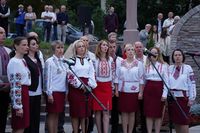 У Трускавці освятили пам’ятник митрополиту Володимирові Стернюку У Трускавці освятили пам’ятник митрополиту Володимирові Стернюку