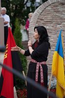 У Трускавці освятили пам&rsquo;ятник митрополиту Володимиру Стернюку