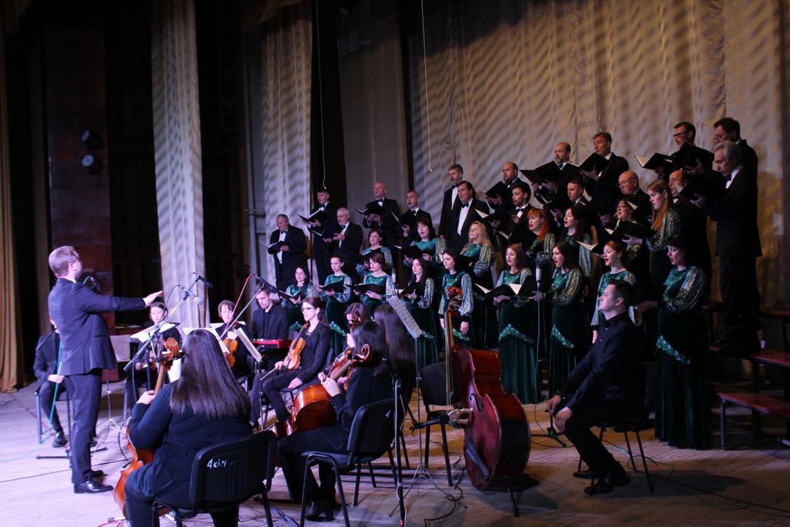 У Золочівському та Княжому деканатах Львівської Архиєпархії УГКЦ вшанували священномученика Йосафата У Золочівському та Княжому деканатах Львівської Архиєпархії УГКЦ вшанували священномученика Йосафата