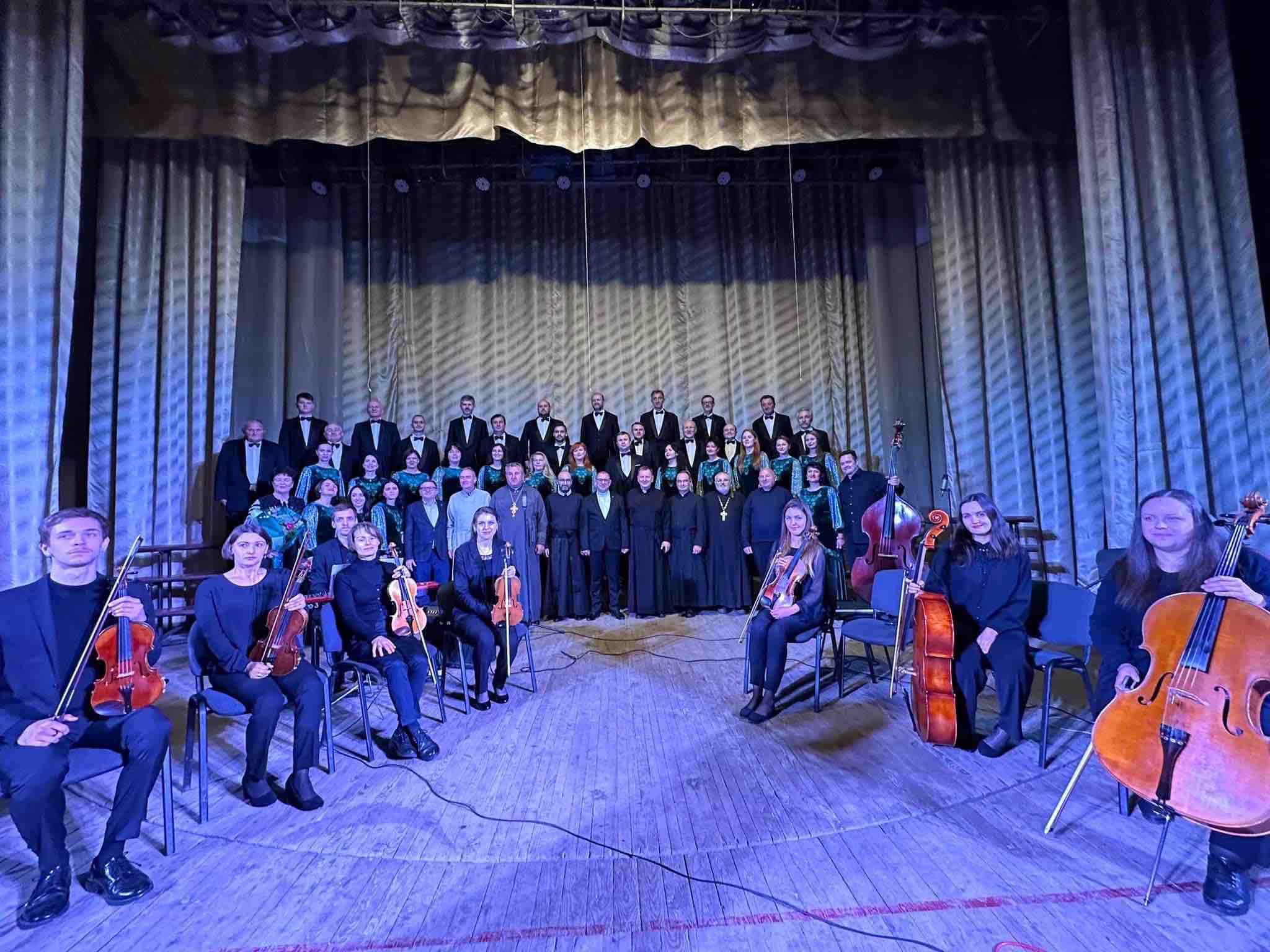 У Золочівському та Княжому деканатах Львівської Архиєпархії УГКЦ вшанували священномученика Йосафата У Золочівському та Княжому деканатах Львівської Архиєпархії УГКЦ вшанували священномученика Йосафата