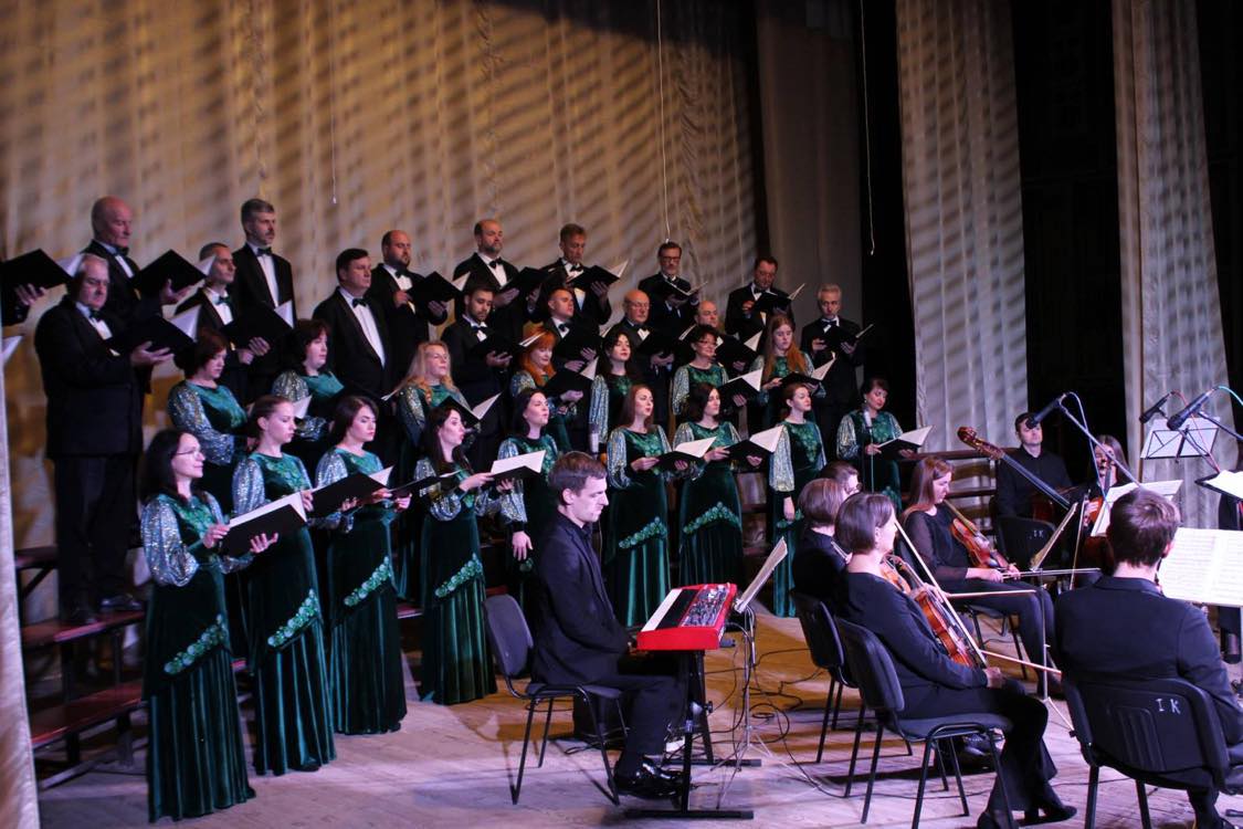 У Золочівському та Княжому деканатах Львівської Архиєпархії УГКЦ вшанували священномученика Йосафата У Золочівському та Княжому деканатах Львівської Архиєпархії УГКЦ вшанували священномученика Йосафата