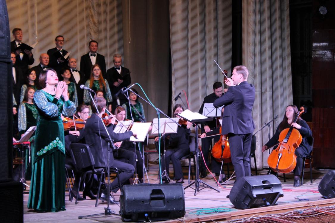 У Золочівському та Княжому деканатах Львівської Архиєпархії УГКЦ вшанували священномученика Йосафата У Золочівському та Княжому деканатах Львівської Архиєпархії УГКЦ вшанували священномученика Йосафата