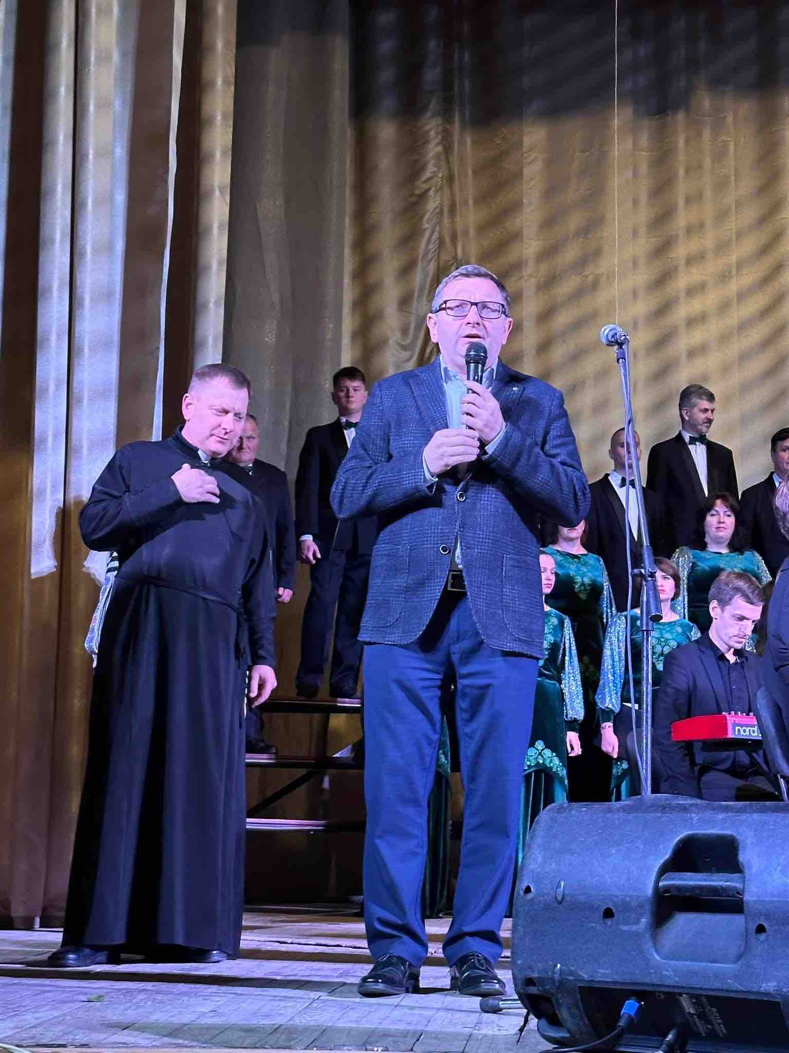 У Золочівському та Княжому деканатах Львівської Архиєпархії УГКЦ вшанували священномученика Йосафата У Золочівському та Княжому деканатах Львівської Архиєпархії УГКЦ вшанували священномученика Йосафата