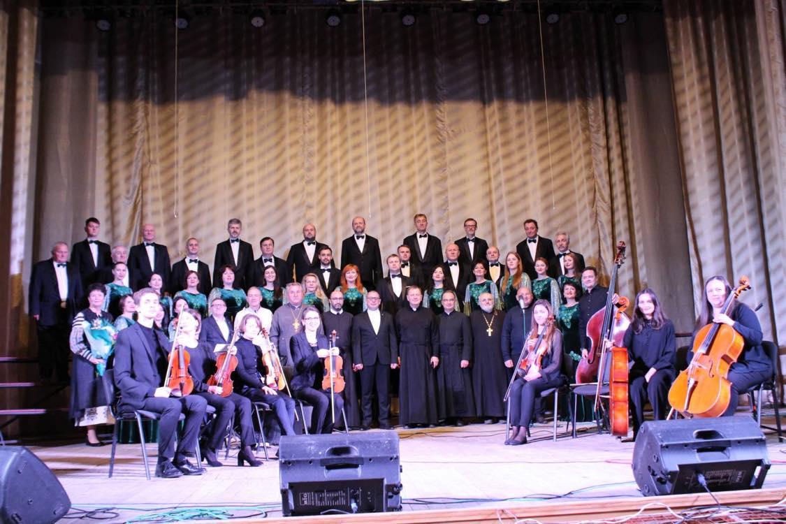 У Золочівському та Княжому деканатах Львівської Архиєпархії УГКЦ вшанували священномученика Йосафата У Золочівському та Княжому деканатах Львівської Архиєпархії УГКЦ вшанували священномученика Йосафата