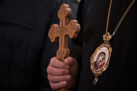 Україна, як&nbsp;біблійна Рахиль, плаче за&nbsp;своїми дітьми&nbsp;&mdash; з&nbsp;Послання Синоду Єпископів УГКЦ 2023&nbsp;року