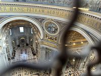 Українці з Ірландії здійснили прощу до Ватикану та Риму Українці з Ірландії здійснили прощу до Ватикану та Риму