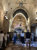 Українці з Ірландії здійснили прощу до Ватикану та Риму Українці з Ірландії здійснили прощу до Ватикану та Риму