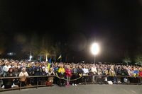 Українці з&nbsp;Італії здійснили щорічну прощу до&nbsp;Люрда