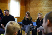 В Донецькому екзархаті стартувала формація молоді В Донецькому екзархаті стартувала формація молоді