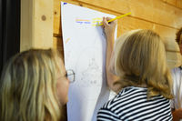 В Донецькому екзархаті стартувала формація молоді В Донецькому екзархаті стартувала формація молоді