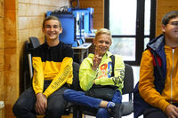 В Донецькому екзархаті стартувала формація молоді В Донецькому екзархаті стартувала формація молоді