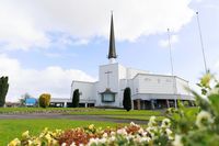 В Ірландії відбулася всеукраїнська проща до Ноку В Ірландії відбулася всеукраїнська проща до Ноку