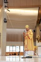 В Ірландії відбулася всеукраїнська проща до Ноку В Ірландії відбулася всеукраїнська проща до Ноку