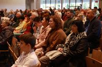 В Ірландії відбулася всеукраїнська проща до Ноку В Ірландії відбулася всеукраїнська проща до Ноку