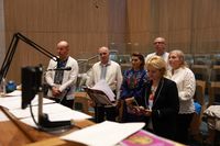 В Ірландії відбулася всеукраїнська проща до Ноку В Ірландії відбулася всеукраїнська проща до Ноку