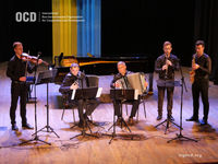 В Івано-Франківську обговорили минуле, сучасне та&nbsp;майбутнє руху &laquo;Українська молодь&nbsp;&mdash; Христові&raquo;