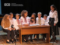 В Івано-Франківську обговорили минуле, сучасне та&nbsp;майбутнє руху &laquo;Українська молодь&nbsp;&mdash; Христові&raquo;