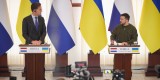 В Одесі Глава держави вшанував пам’ять полеглих воїнів Військово-Морських сил України В Одесі Глава держави вшанував пам’ять полеглих воїнів Військово-Морських сил України