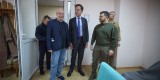 В Одесі Глава держави вшанував пам’ять полеглих воїнів Військово-Морських сил України В Одесі Глава держави вшанував пам’ять полеглих воїнів Військово-Морських сил України