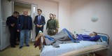 В Одесі Глава держави вшанував пам’ять полеглих воїнів Військово-Морських сил України В Одесі Глава держави вшанував пам’ять полеглих воїнів Військово-Морських сил України