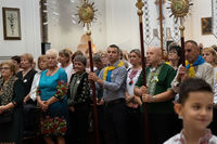 «Вашою любов’ю до Бога і Батьківщини ви врятували багато життів», — Глава УГКЦ до української громади в Неаполі «Вашою любов’ю до Бога і Батьківщини ви врятували багато життів», — Глава УГКЦ до української громади в Неаполі