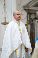 «Вашою любов’ю до Бога і Батьківщини ви врятували багато життів», — Глава УГКЦ до української громади в Неаполі «Вашою любов’ю до Бога і Батьківщини ви врятували багато життів», — Глава УГКЦ до української громади в Неаполі