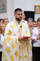 «Вашою любов’ю до Бога і Батьківщини ви врятували багато життів», — Глава УГКЦ до української громади в Неаполі «Вашою любов’ю до Бога і Батьківщини ви врятували багато життів», — Глава УГКЦ до української громади в Неаполі