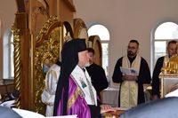 &laquo;Весь світ молитвою благословляю&raquo;: відбулася презентація збірки духовно-екологічної поезії владики Михайла Колтуна