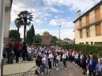 Відбулася Всеукраїнська проща до Люрда Відбулася Всеукраїнська проща до Люрда