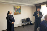 Відбулася зустріч Душпастирської ради, для якої Глава УГКЦ призначив нових заступника голови та&nbsp;секретаря