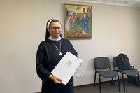 Відбулася зустріч Душпастирської ради, для якої Глава УГКЦ призначив нових заступника голови та&nbsp;секретаря