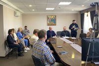 Відбулася зустріч Душпастирської ради, для якої Глава УГКЦ призначив нових заступника голови та&nbsp;секретаря