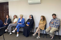 Відбулася зустріч Душпастирської ради, для якої Глава УГКЦ призначив нових заступника голови та&nbsp;секретаря